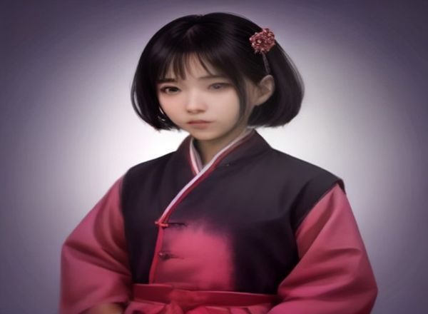 中国传统色彩图鉴——霁青、胭脂红、松花绿等经典亚色图配色方案展示